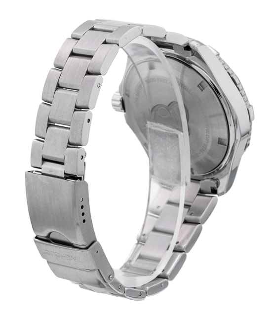 Tag Heuer Aquaracer WAN2111.BA0822 Image 3